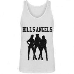 Unisex Jersey Tank Top