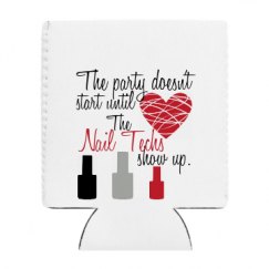 Regular 12 oz Can Cooler