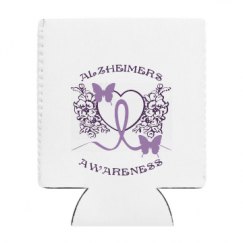 Regular 12 oz Can Cooler