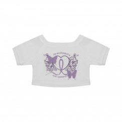 8 Inch Stuffed Animal Tee