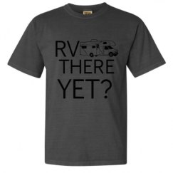 Adult Heavyweight T-Shirt