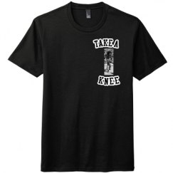 Unisex Perfect Tri Tee