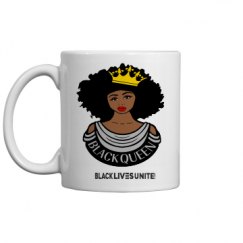 11oz Ceramic Coffee Mug