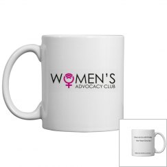 WAC Drink Mug