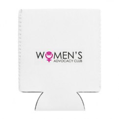 Regular 12 oz Can Cooler