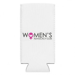 Slim 12 oz Can Cooler