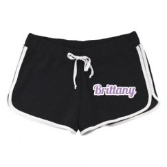 Ladies Relay Shorts