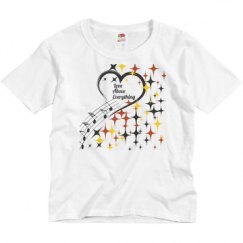 Youth Basic Promo Tee