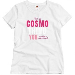 Ladies Basic Softstyle Promo Tee