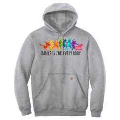 Unisex Carhartt Hooded Sweatshirt