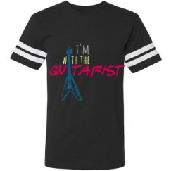 Unisex Vintage Sports Tee