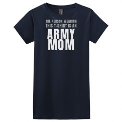 Army Mom