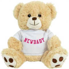 NEWbaby BEAR