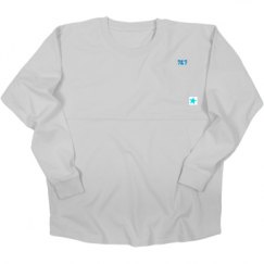 Ladies Game Day Jersey