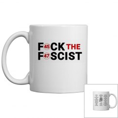 FTF mug