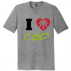 Unisex Perfect Tri Tee