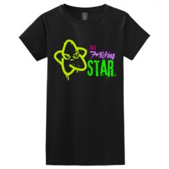 Ladies Basic Softstyle Tee