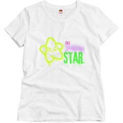 Ladies Basic Softstyle Promo Tee