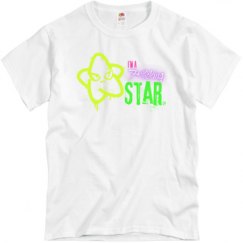 Unisex Basic Promo Tee