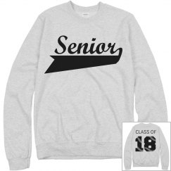 Baseball Class Of 2018