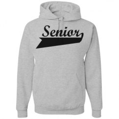 Unisex Basic Promo Hoodie