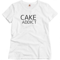 Ladies Basic Softstyle Tee