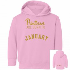 Princess Apparel