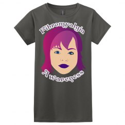 Purple Chick for FMS