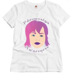 Ladies Basic Softstyle Promo Tee