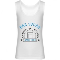 Youth Jersey Tank Top