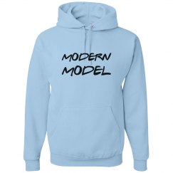 Modern Model Sweatshirt