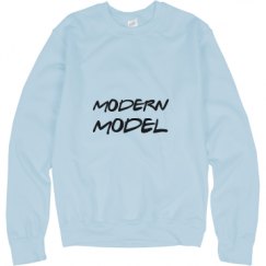 Unisex Basic Promo Crewneck Sweatshirt