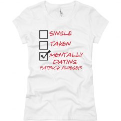 Mentally Patrick Flueger