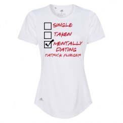 Women's Adidas Sport Shirt