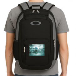 Enduro Backpack 22L