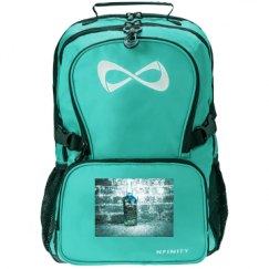 Nfinity Backpack Bag