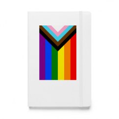 Hardcover Bound Notebook