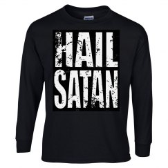 Hail Satan