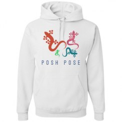 Unisex Basic Promo Hoodie