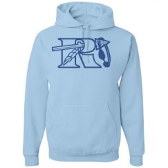 Unisex Basic Promo Hoodie