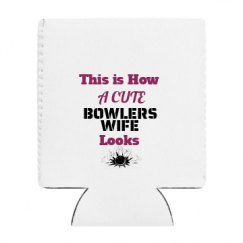 Regular 12 oz Can Cooler