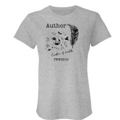 Ladies Slim Fit Favorite Tee