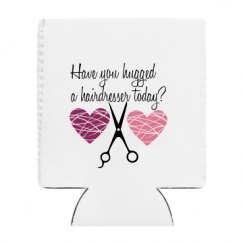 Regular 12 oz Can Cooler