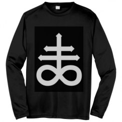 Unisex Athletic Performance Long Sleeve Tee