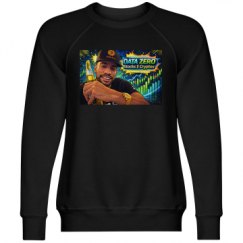 Unisex Triblend Crewneck Sweatshirt