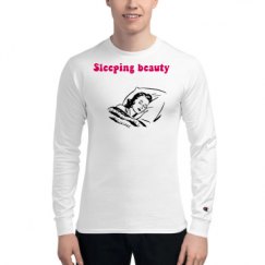 Men's Champion Long Sleeve Shirt