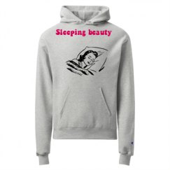 Unisex Champion Hoodie