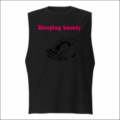 Unisex Muscle Shirt 
