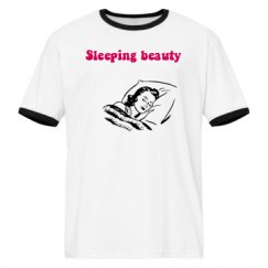 Unisex Ringer T-Shirt