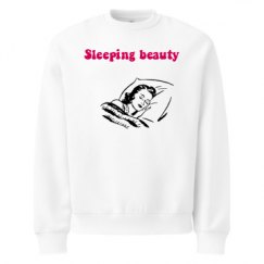 Unisex Oversized Heavyweight Sweatshirt